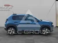 2026 Fiat Panda