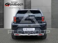2026 Fiat Panda