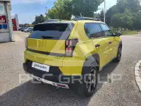 2026 Fiat Panda