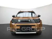 2026 Fiat Panda