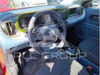 2026 Fiat Panda