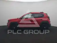 2026 Fiat Panda