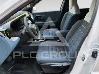 2026 Fiat Panda