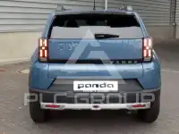 2026 Fiat Panda