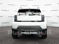 2026 Fiat Panda