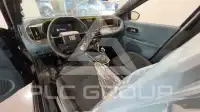 2026 Fiat Panda