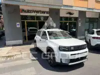 2026 Fiat Panda