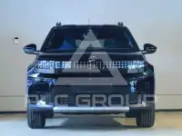 2026 Fiat Panda