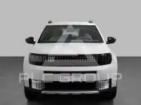 2026 Fiat Panda