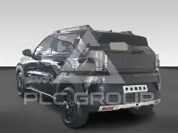 2026 Fiat Panda