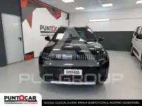 2026 Fiat Panda