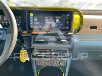 2026 Fiat Panda