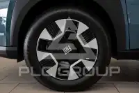 2026 Fiat Panda