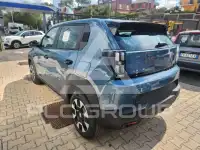 2026 Fiat Panda