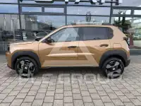 2026 Fiat Panda