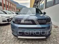 2026 Fiat Panda
