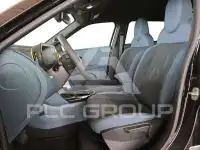 2026 Fiat Panda