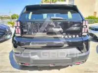 2026 Fiat Panda