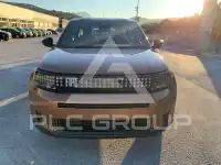 2026 Fiat Panda