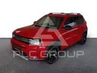 2026 Fiat Panda