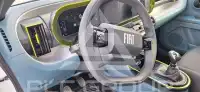 2026 Fiat Panda
