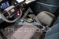 2026 Fiat Panda