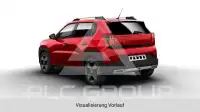 2026 Fiat Panda
