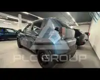 2026 Fiat Panda