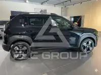 2026 Fiat Panda