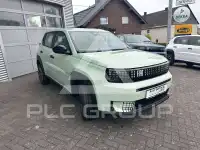 2026 Fiat Panda