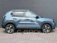 2026 Fiat Panda