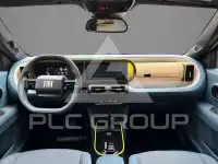2026 Fiat Panda