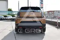 2026 Fiat Panda