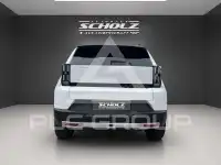 2026 Fiat Panda