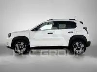 2026 Fiat Panda