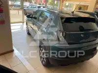 2026 Fiat Panda