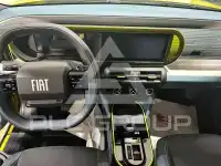 2026 Fiat Panda