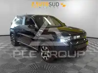 2026 Fiat Panda
