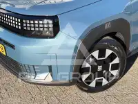 2026 Fiat Panda