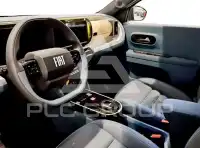 2026 Fiat Panda