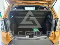 2026 Fiat Panda