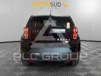 2026 Fiat Panda