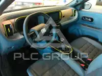 2026 Fiat Panda