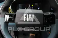 2026 Fiat Panda