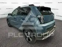 2026 Fiat Panda