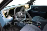2026 Fiat Panda