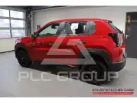 2026 Fiat Panda