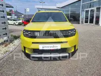 2026 Fiat Panda