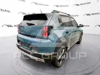2026 Fiat Panda