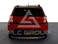 2026 Fiat Panda
